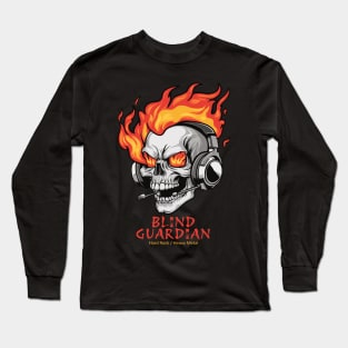 blind guardian Long Sleeve T-Shirt